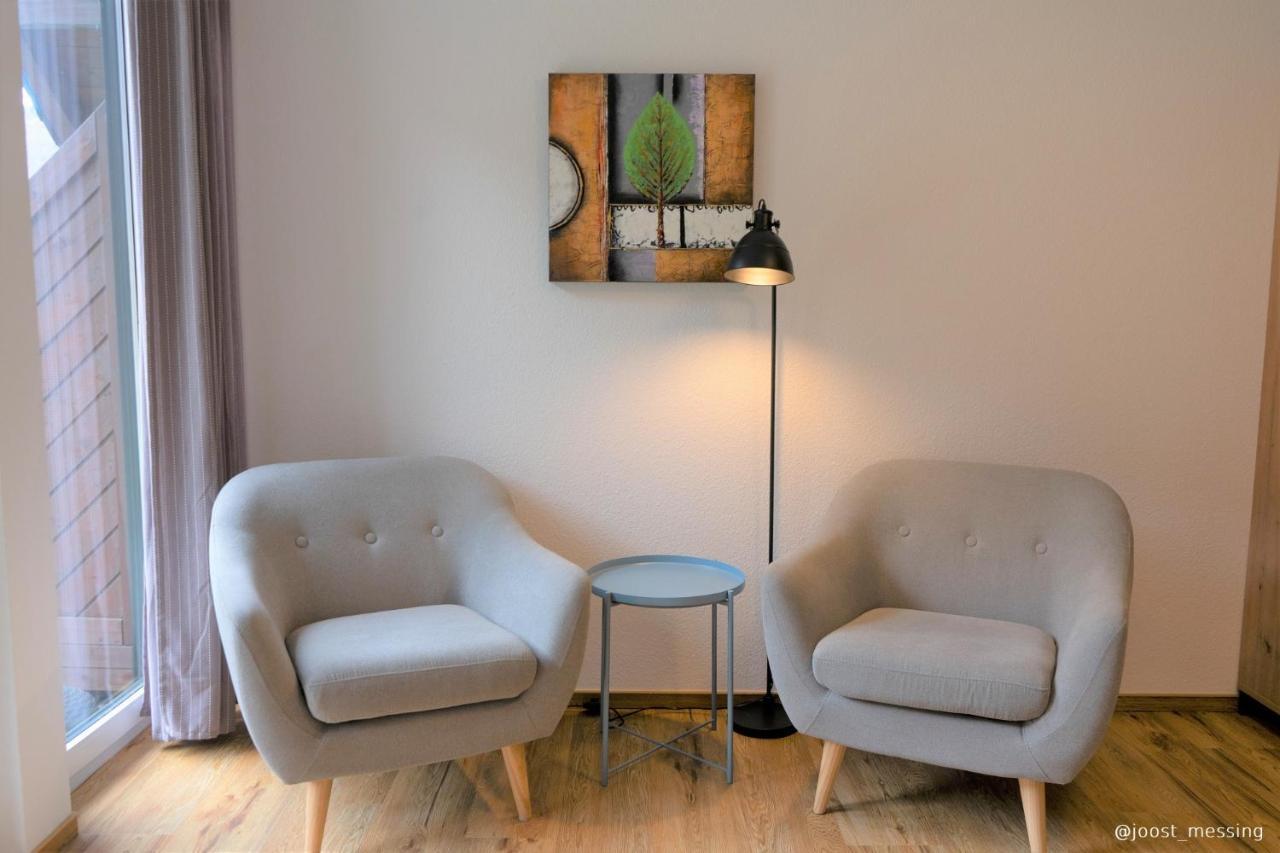 Haus Moselliebe B&B Ediger-Eller Εξωτερικό φωτογραφία