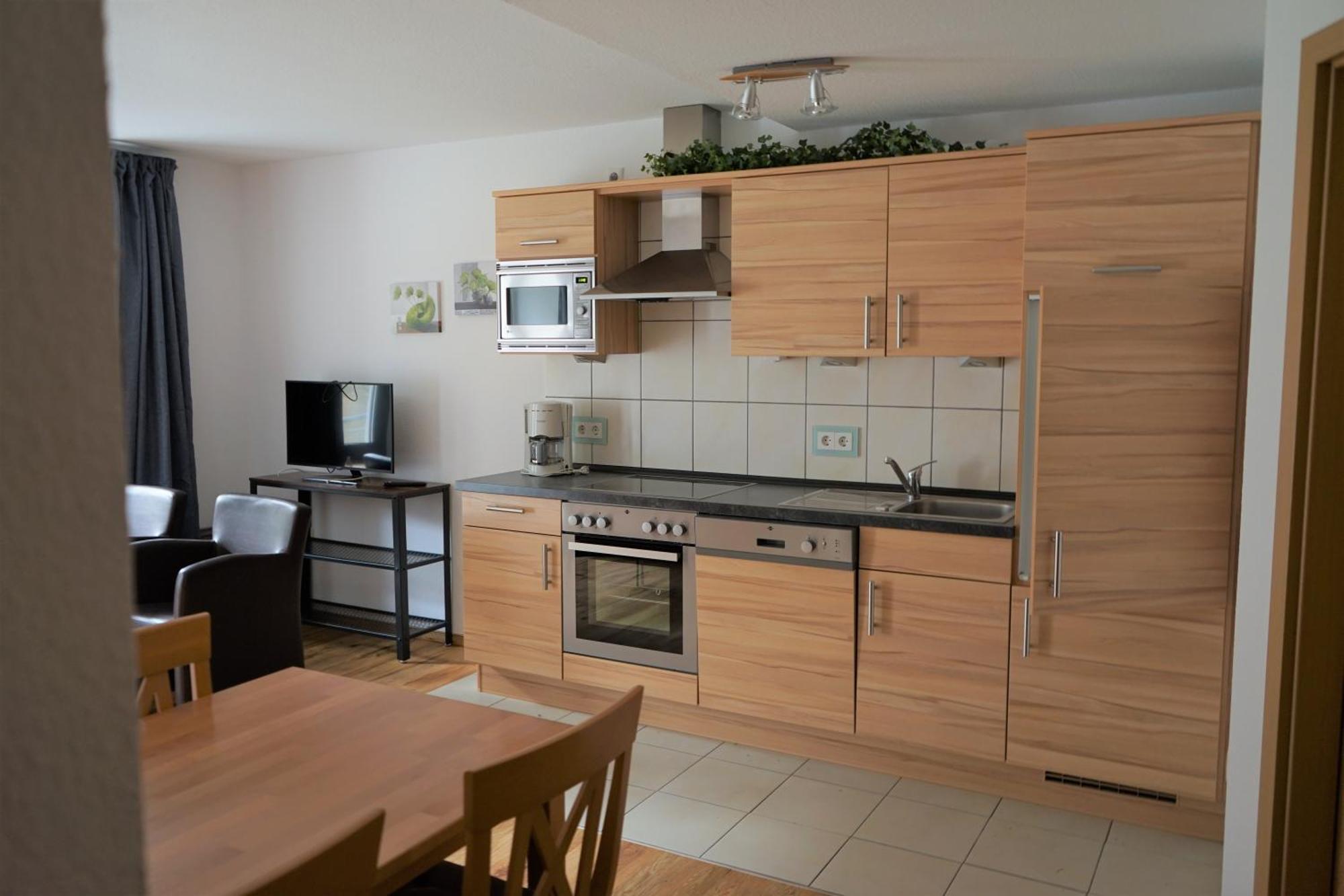 Haus Moselliebe B&B Ediger-Eller Εξωτερικό φωτογραφία