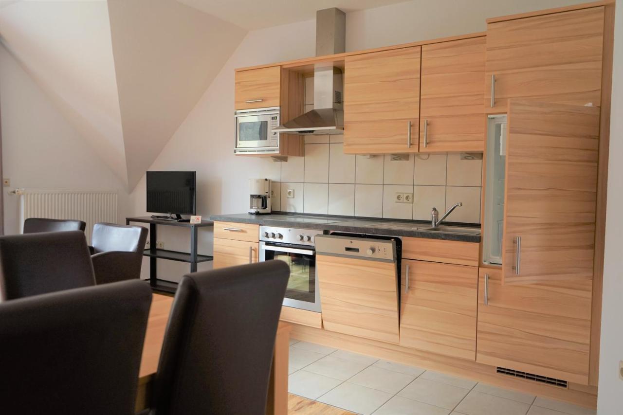 Haus Moselliebe B&B Ediger-Eller Εξωτερικό φωτογραφία
